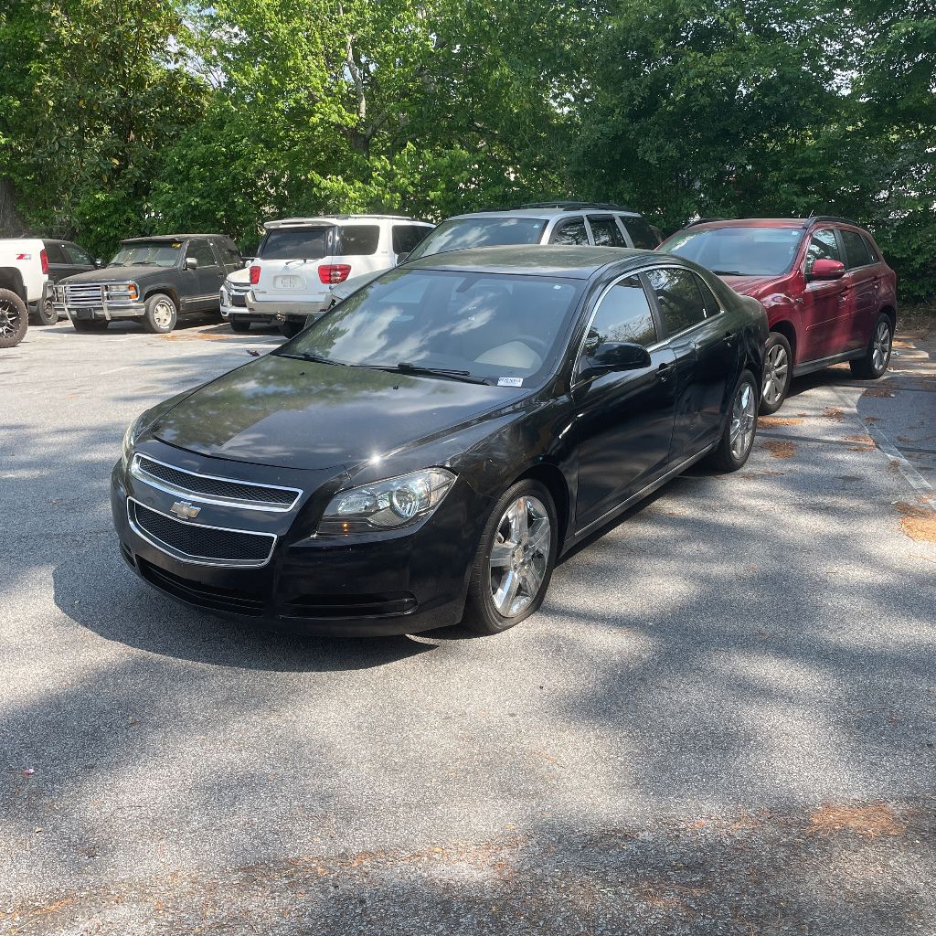 2011 Chevrolet Malibu 2LT - Photo 15