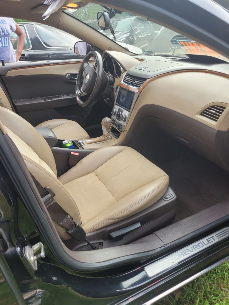 2011 Chevrolet Malibu 2LT - Photo 51