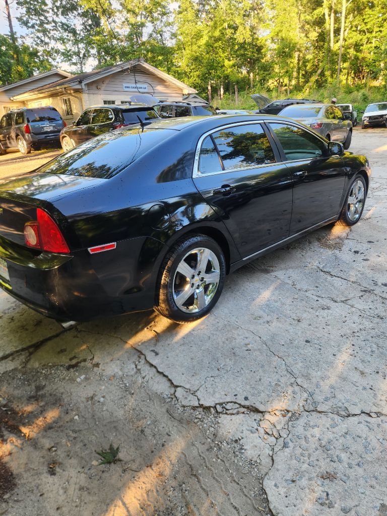 2011 Chevrolet Malibu 2LT - Photo 58