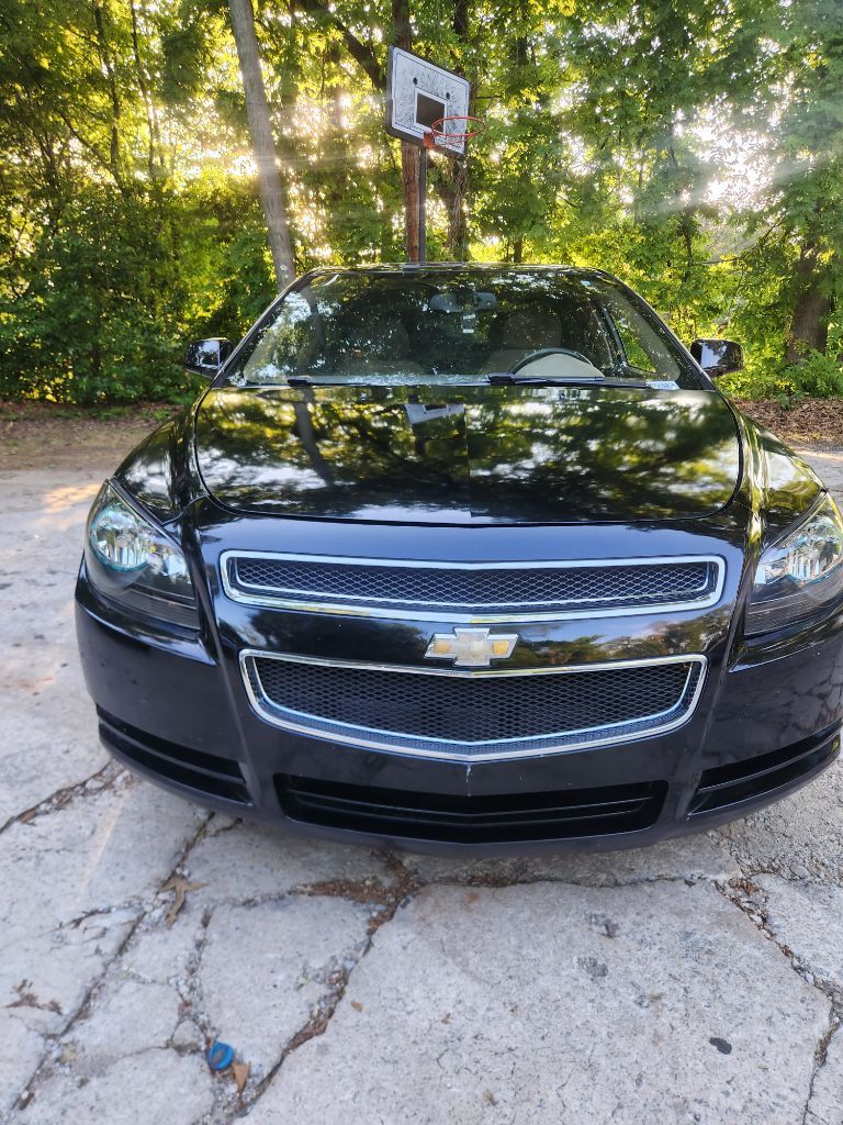 2011 Chevrolet Malibu 2LT - Photo 7
