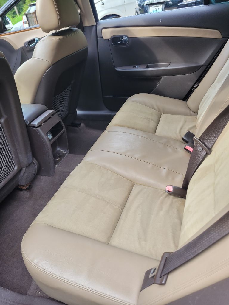 2011 Chevrolet Malibu 2LT - Photo 50
