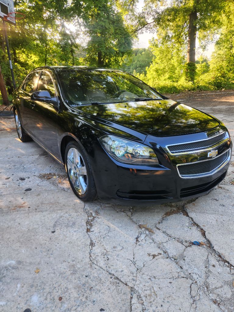 2011 Chevrolet Malibu 2LT - Photo 38