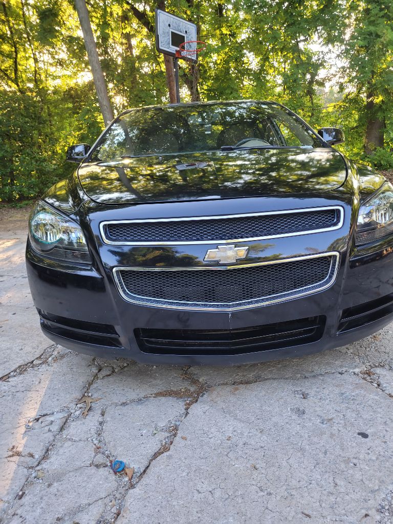 2011 Chevrolet Malibu 2LT - Photo 52