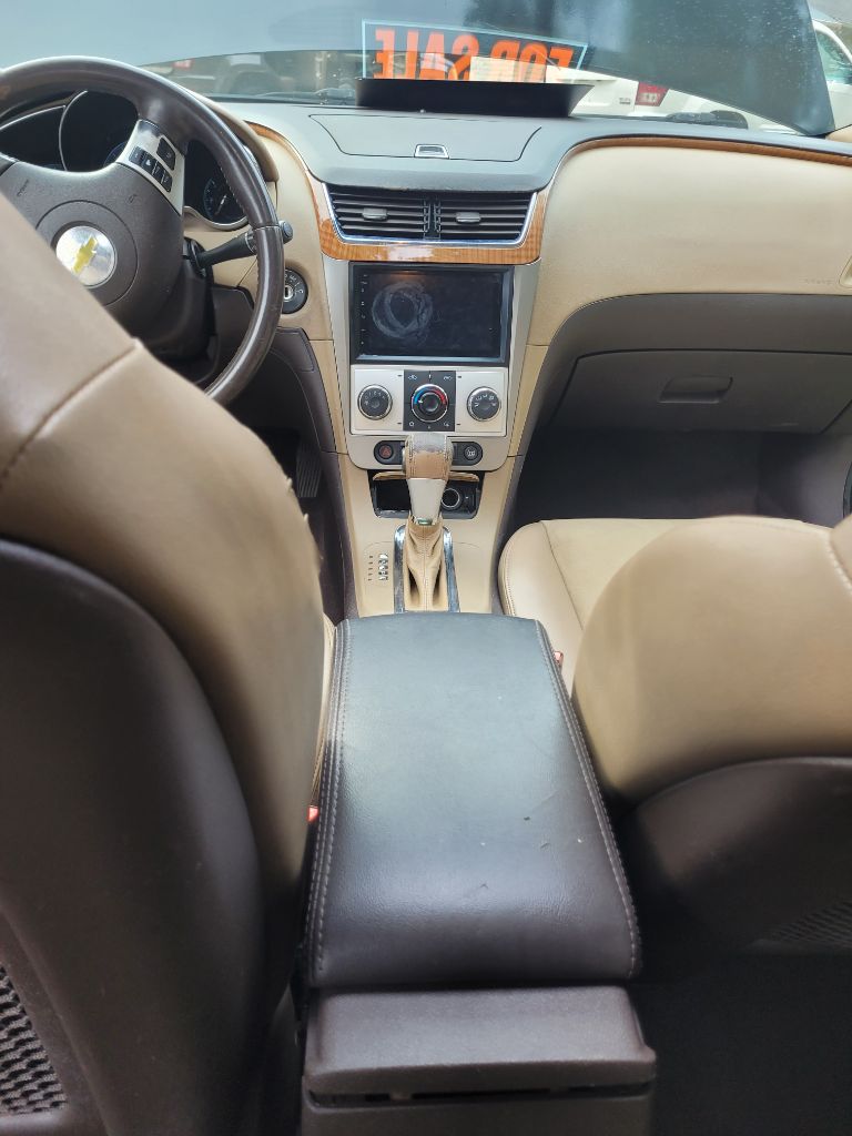 2011 Chevrolet Malibu 2LT - Photo 49